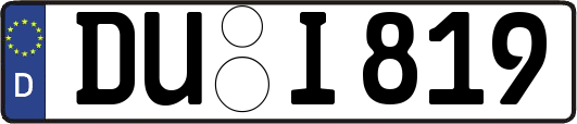 DU-I819