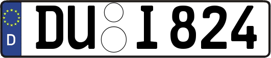DU-I824