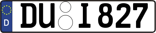 DU-I827