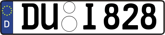 DU-I828