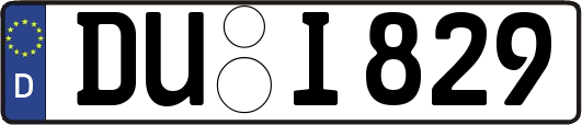 DU-I829