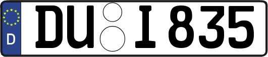 DU-I835