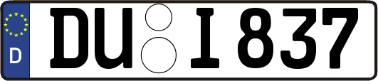 DU-I837