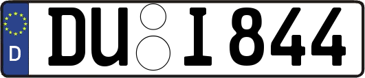 DU-I844