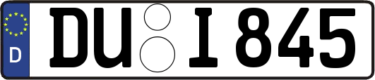 DU-I845