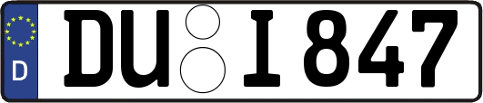 DU-I847