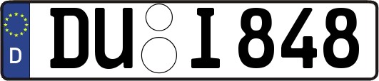 DU-I848