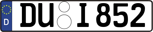 DU-I852