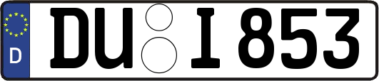 DU-I853