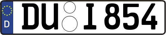 DU-I854