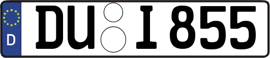 DU-I855