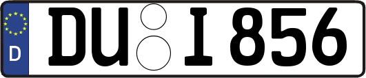DU-I856