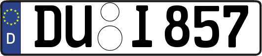 DU-I857