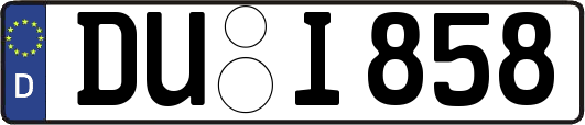DU-I858