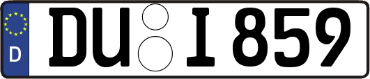 DU-I859