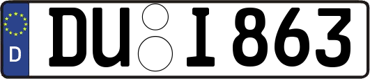 DU-I863