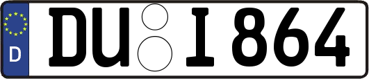 DU-I864