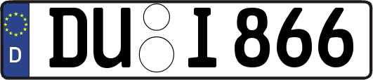 DU-I866
