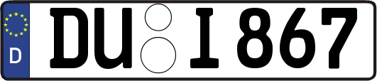 DU-I867