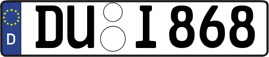 DU-I868