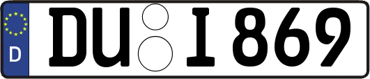 DU-I869
