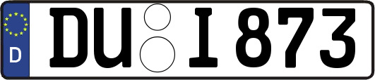 DU-I873