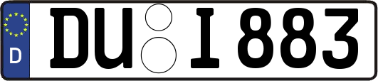 DU-I883