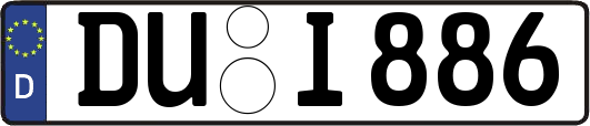 DU-I886