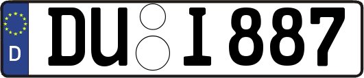 DU-I887