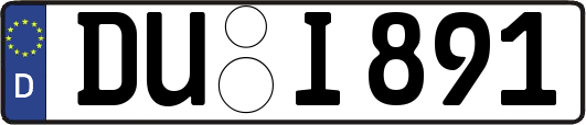 DU-I891