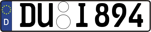 DU-I894