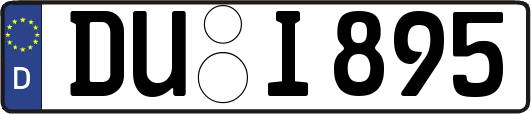 DU-I895