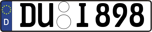 DU-I898