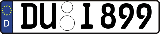 DU-I899