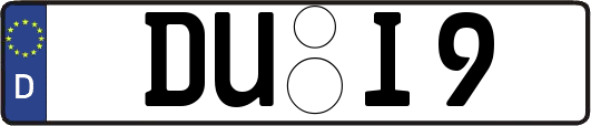 DU-I9