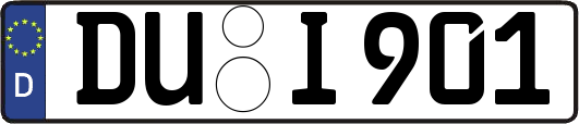 DU-I901