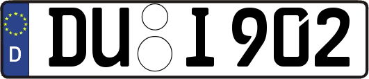 DU-I902