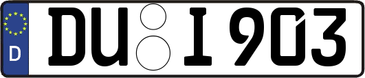 DU-I903