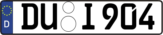 DU-I904