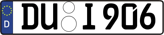 DU-I906