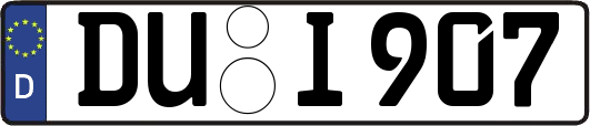 DU-I907
