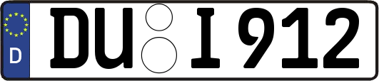DU-I912