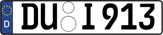 DU-I913