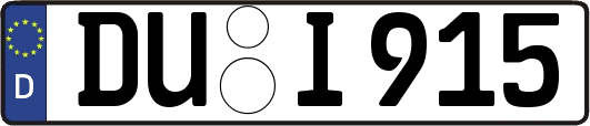 DU-I915