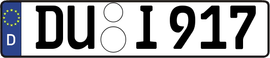 DU-I917