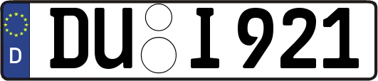 DU-I921