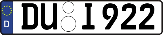 DU-I922