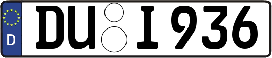 DU-I936