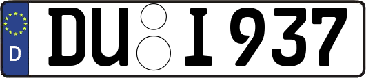 DU-I937