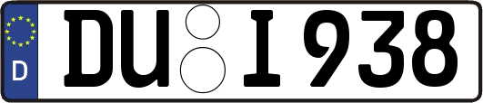 DU-I938